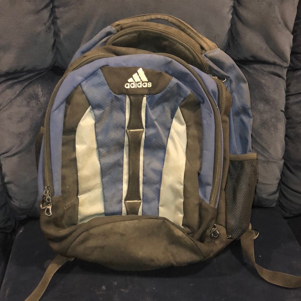 Adidas Backpack